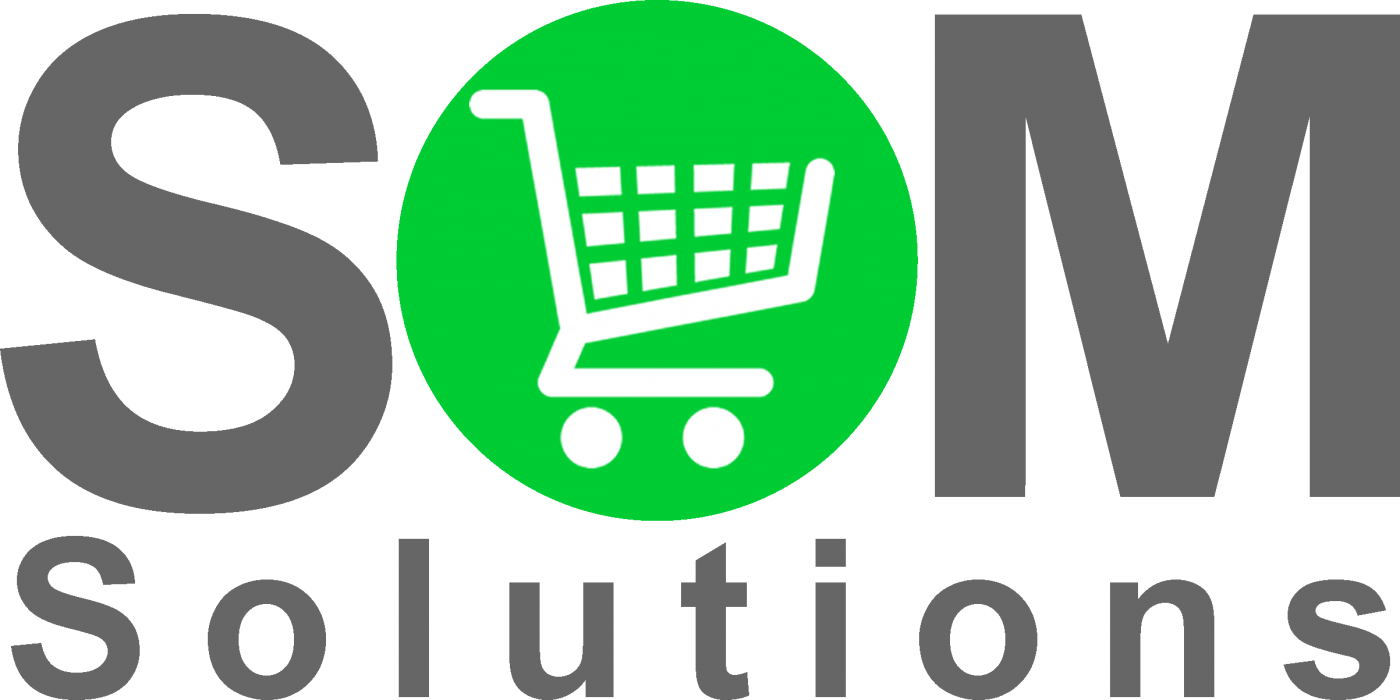 SOM Solutions OG … wir liefern Lösungen für ihr eBusiness